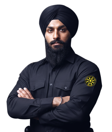 Security Guards - Bright Line Security Services Security Guard